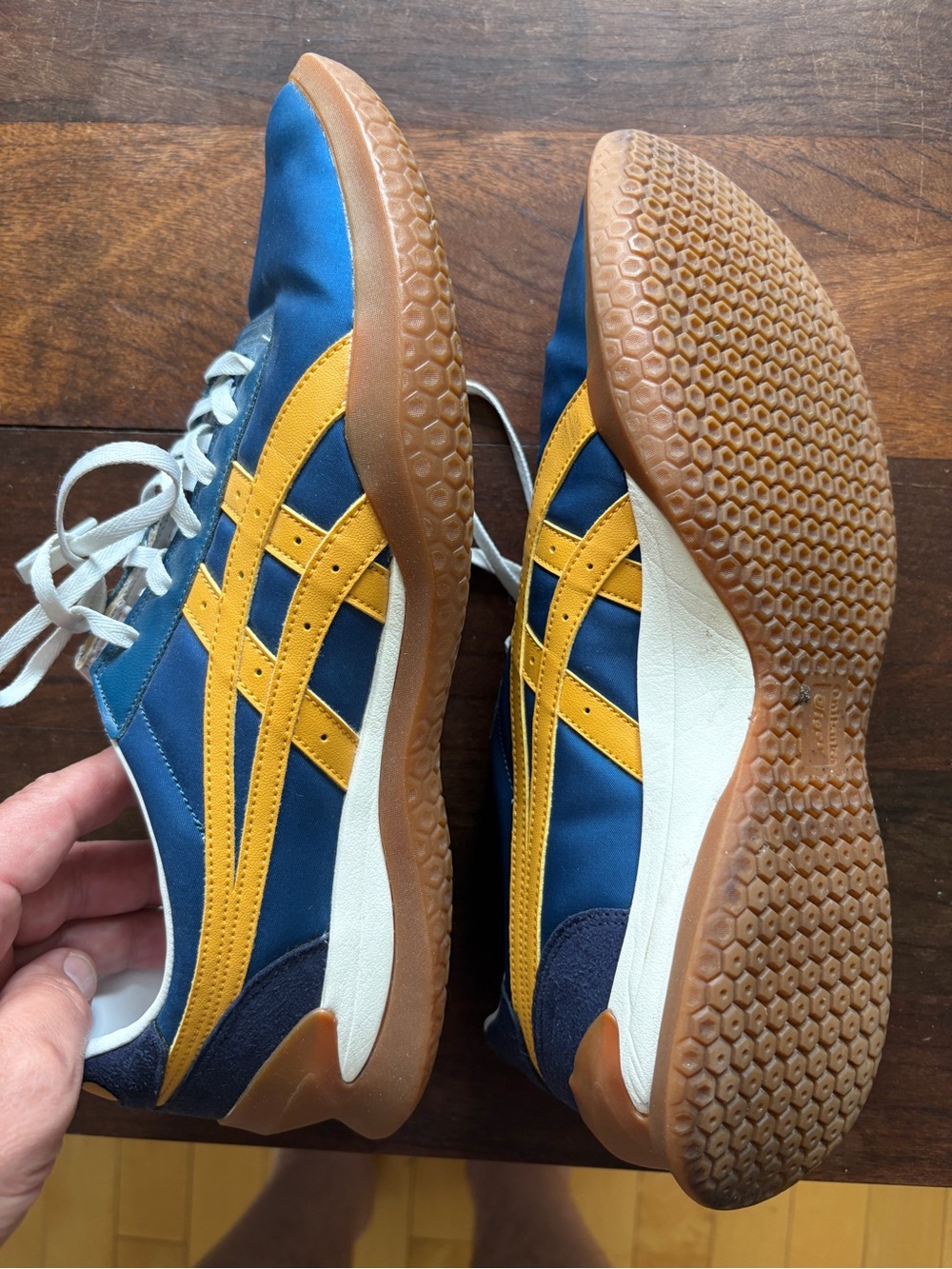 Onitsuka Tiger Ohbori - Picture 3 of 5